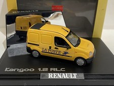 NOREV Renault Kangoo 1.2 RLC LA POSTE 1:43 Diecast VAN