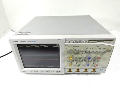 Oscilloscope Agilent 54831M Infiniium Oscilloscope 600 MHz 4 GS/a