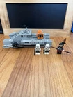 LEGO,Star Wars: Imperial Assault Hovertank, Set 75152 COMPLETE W/Figures