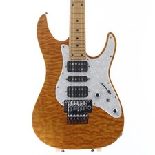 SCHECTER SD-II-24-AS Amber [SA1004027]