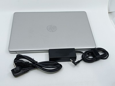 HP Notebook 15-dw0037wm   i3-8145U, 8GB, 500GB HDD, 15,6'', gebraucht_2,14_6