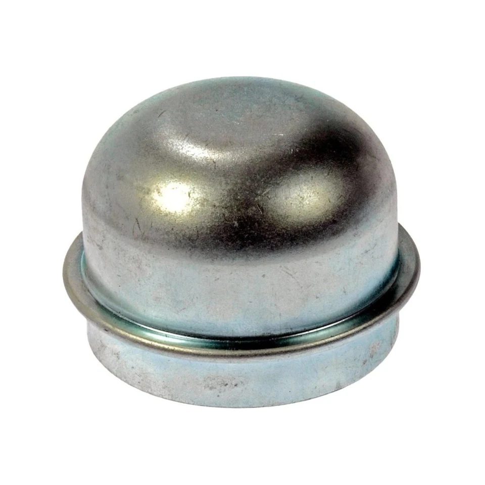 Tapa antipolvo de cojinete de rueda para Dodge Dakota 1990-1996 | Diámetro exterior de 1,80 pulgadas Foto 2 de 4