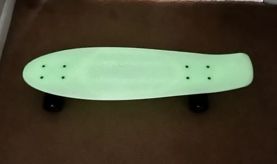 Penny Glow In The Dark Complete Skateboards for sale | eBay
