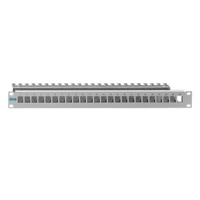 RKB Keystone-Patchpanel 80000013 Keystone-Patchpanel