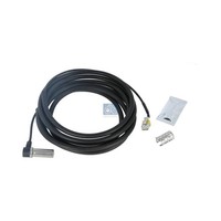 Sensor Raddrehzahl Vorderachse Rechts DT Spare Parts FüR U.A. MAN