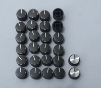 Prophet-5 / 10 original knob set, 26 pieces set, New, OEM
