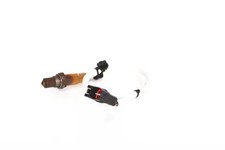 Lambdasonde 0 258 010 387 BOSCH für SUZUKI SX4 S-CROSS VITARA