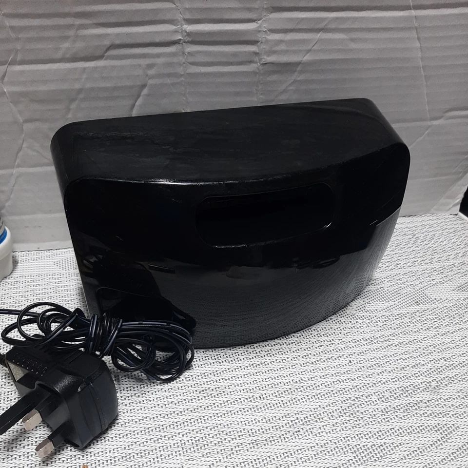 Logitech Squeeze Box Radio Model - X-R0001 getestet funktioniert - Bild 2 von 4