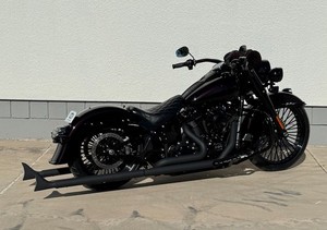 2018 Harley-Davidson Softail
