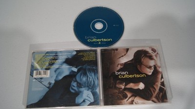Brian Culbertson   Nice & Slow CD 2001 Smooth Jazz Atlantic Guest Artists