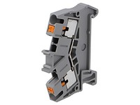 3211799 Verbinder: Schienen- Pts 24A 800V FüR Din-Schiene Push-In Phoenix Contac