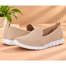 NWT Cole Haan ZER GRAND Stitchlite Slip-On Loafers Size 8 BB 