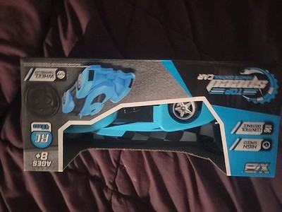 Top speed remote control car, control distance the 32 feet.