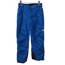 The North Face Freedom Insulated Snow Pants Size Boy's Large 14/15 