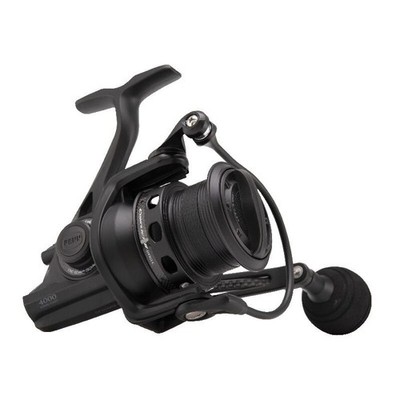 PENN Conflict II 5000 LCEU LONG CAST SPIN Salzwasserrolle Spinnrolle