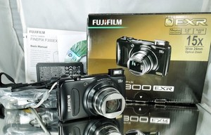Fujifilm Finepix F300exr | eBay
