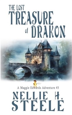 The Lost Treasure of Drakon (Paperback or Softback)