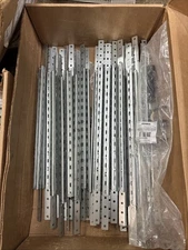 Pack of 30 ~ Holdrite SB2S Stout Multi-Purpose Adjustable Length Support Bracket