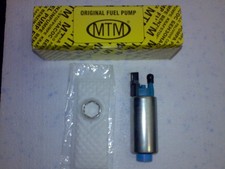 Pompe à essence BMW 550