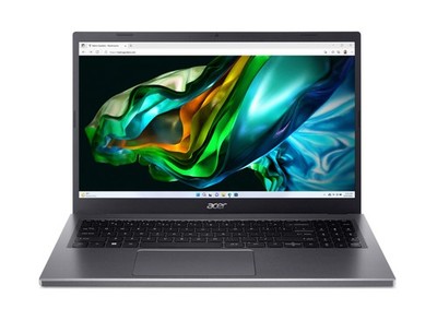 Acer Aspire 5 A515-58GM-55AE - 15,6'' FHD IPS - Core i5-13420H