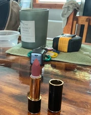 Pat McGrath Her Majesty lipstick