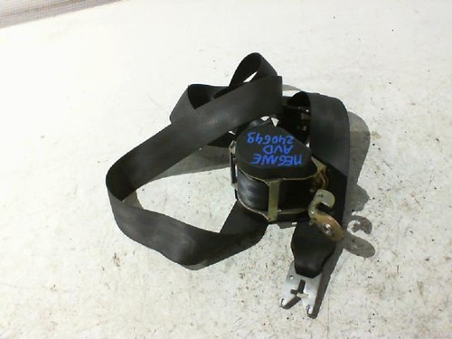Ceinture De Sécurité Avant Droit Pour Renault Mégane 1 Phase 1 (1997) - Pièce D'occasion