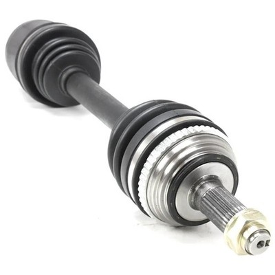 Right Front Axle Assembly 1990-2001 Acura Integra Honda Civic RS JARBA507106