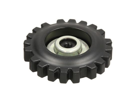 THERMOTEC KTT020047 Drive plate, magnetic clutch (compressor)