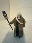 Vintage 1983 Star Wars Bib Fortuna 100% Complete Original Kenner Action Figure