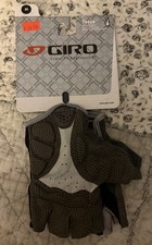 New Giro Tessa Women's Cycling Gloves - Size Medium