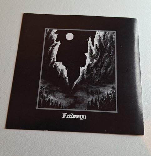 DARKTHRONE Transilvanian Hunger CD 1994 norsk arisk black metal / mayhem marduk - Picture 13 of 14