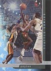 1996-97 SP - Gary Payton #107