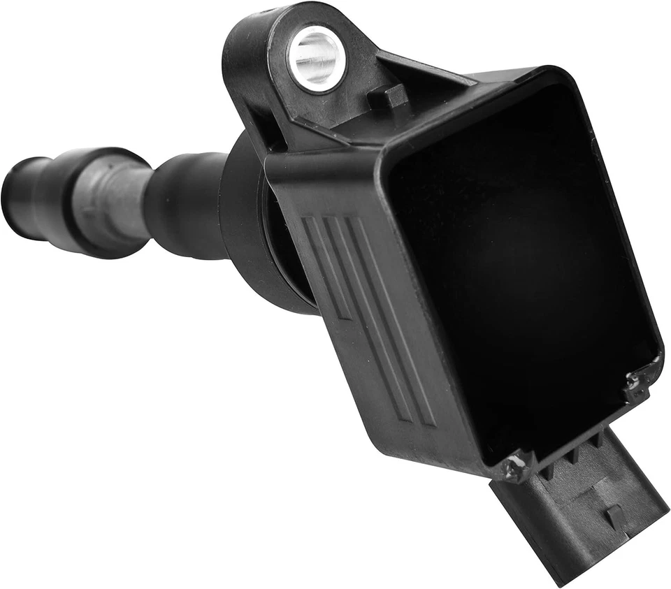 4x Bobina de encendido y 4x Bujía NGK para Hyundai Elantra Kia Forte Koup L4 2.0L Foto 2 de 4