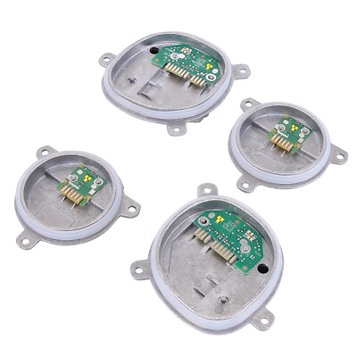 Yellow CSL Daylight module For 2019-2022 BMW G20 G21 330i M340i Laser ...