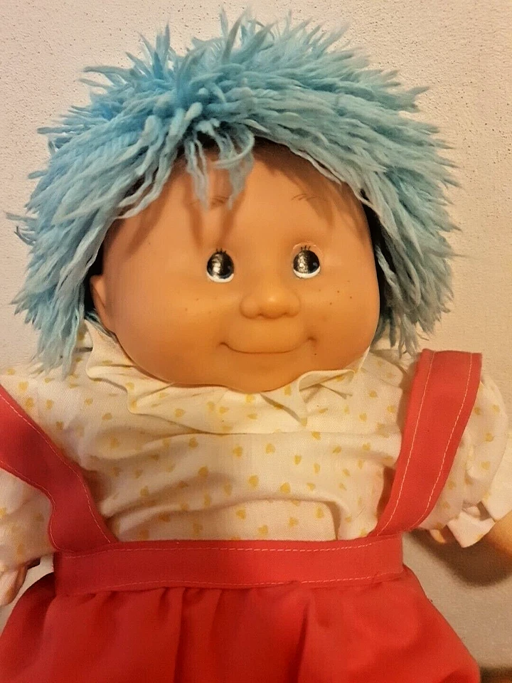 FIBA doll vintage anni '80 - Immagine 3 di 4