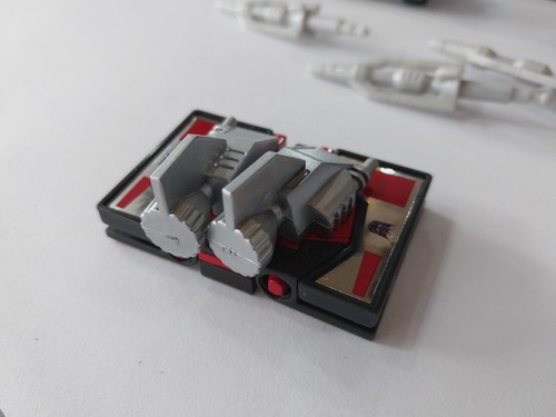 Transformers 40th Anniversary SOUNDWAVE with LASERBEAK & RAVAGE G1 Retro - Picture 19 of 23