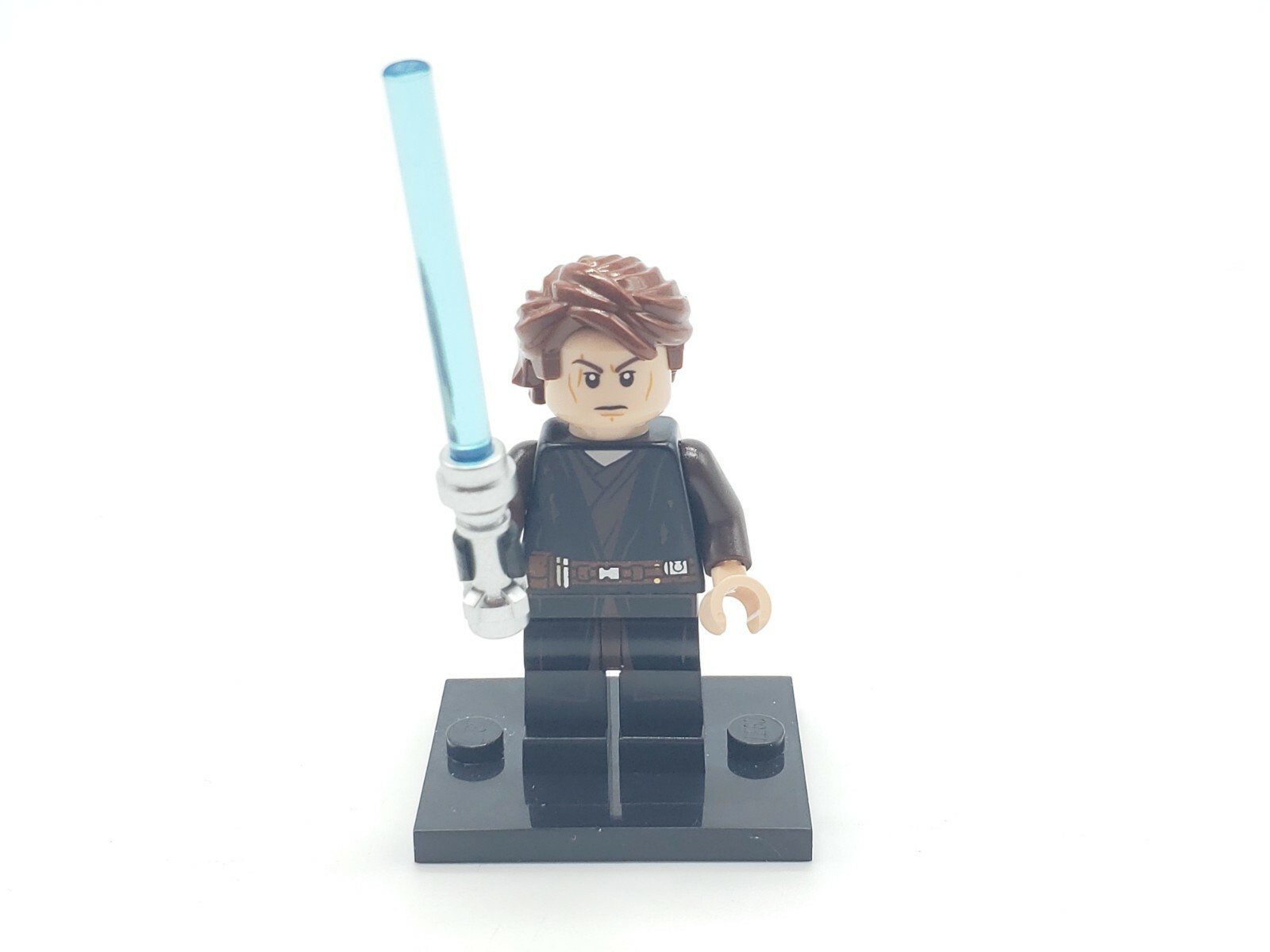 luke skywalker minifigure