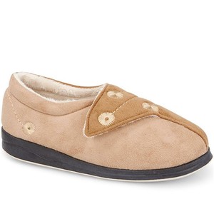 pavers ladies slippers