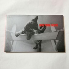Primer libro de fotos BANANA FISH Eiji Okumura NEW YORK SENSE
