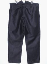 Pleated Regular 1950s Vintage Pants for Men for sale | eBay Pleated Regular 1950s Vintage Pants for Men for sale | eBay