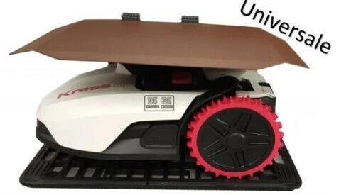 Robohome Cottage Universal for Robot Lawn Mower Kress Mission Nano