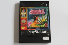 ebay® Auktion 273371294003 | PS1 Playstation 1 Spiel Legend of Pocahontas Thumbnail of ebay® auction 273371294003 | PS1 Playstation 1 Spiel Legend of Pocahontas