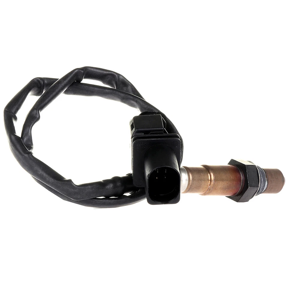 O2 Oxygen 02 Sensor for 2006-2008 BMW 750i 750Li 4.8L 2Pcs Upstream - Image 3 of 4