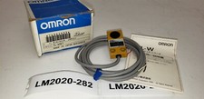 Omron Amada TL-W5E1 Proximity Switch New