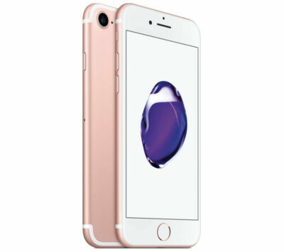 Apple iPhone 7  32GB  128GB  256GB  ohne Vertrag  SMARTPHONE   NEU & OVP