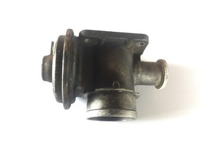 BMW E46 AGR Ventil Abgasrückführungsventil 778545204