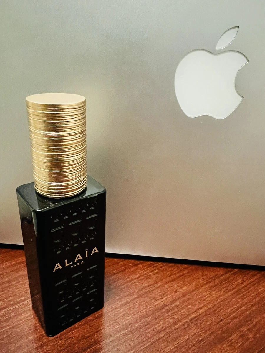 Alaia parfum cheap
