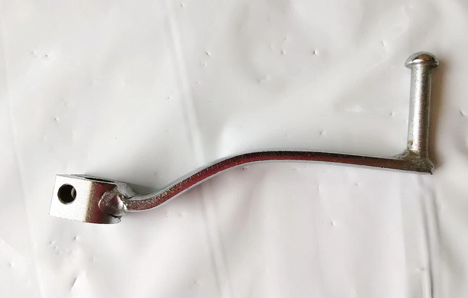 Pedal de cambio de marcha Honda CA175K3 CB125 K3/K5 CB175 K3 CD175 A4/K3/K5 CL175K3 nos Foto 3 de 4