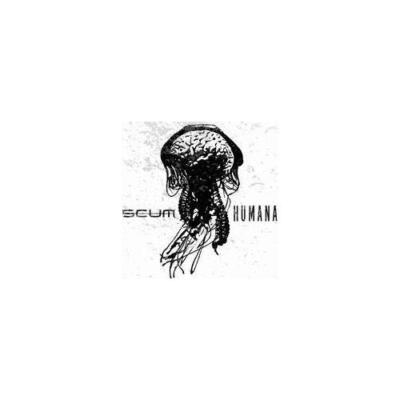 SCUM: HUMANA - CD