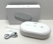 QUALCOMM Quick Charge 3.0 Mobile Phone Wireless Charging Sterilizing Box--NEW
